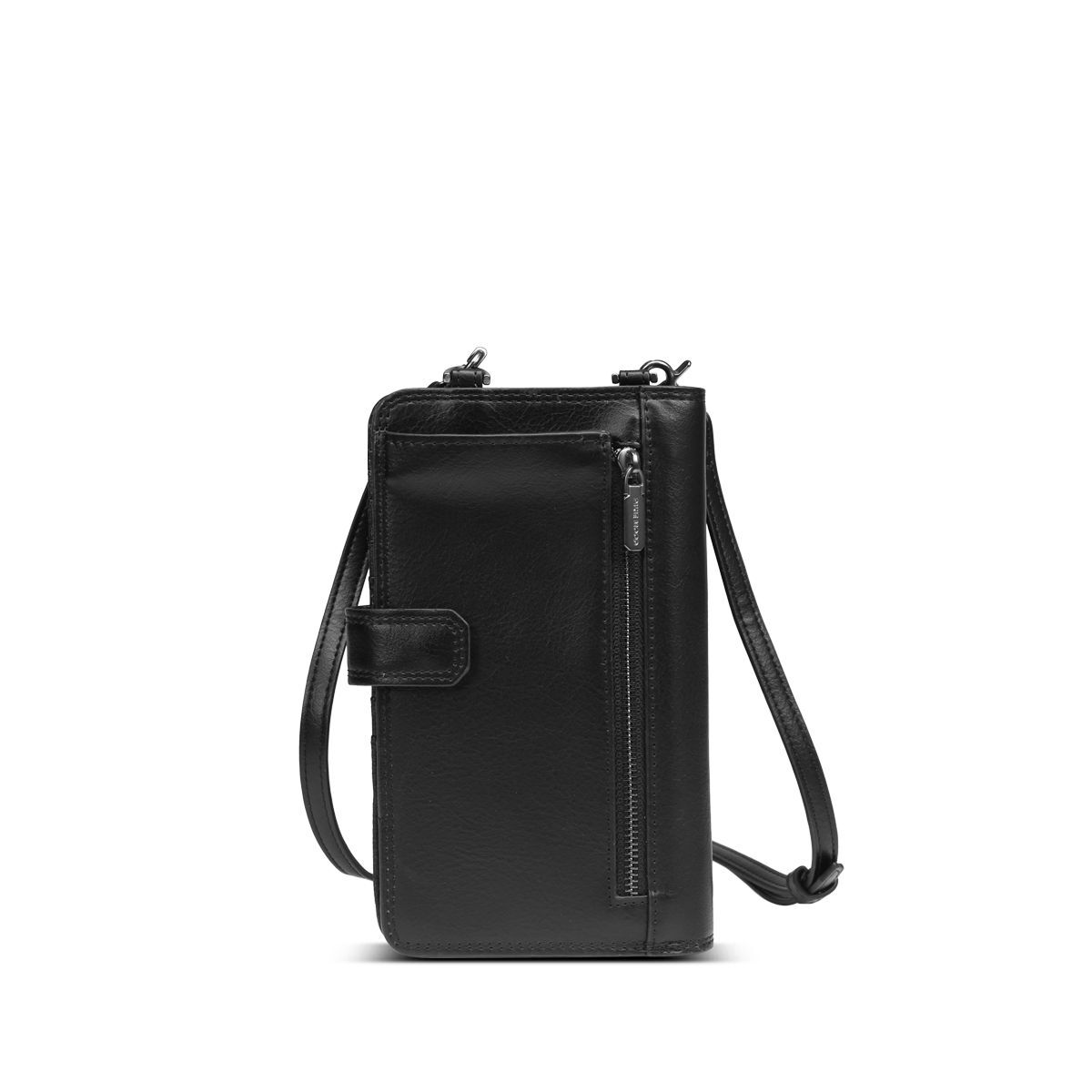 Vegan Cross Body Purse  Image 4